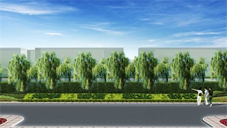 標(biāo)題：張家口經(jīng)開區(qū)第一中學(xué)校園景觀改造工程
瀏覽次數(shù)：3079
發(fā)表時(shí)間：2017-10-10