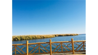 標題：額濟納胡楊林景區(qū)
瀏覽次數(shù)：2057
發(fā)表時間：2020-10-16