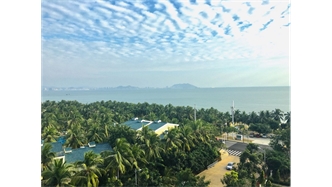 標題：三亞梧桐樹旅游度假區(qū)
瀏覽次數(shù)：2720
發(fā)表時間：2020-10-16