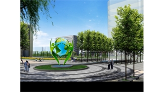 標題：克旗社保局樓前
瀏覽次數(shù)：2076
發(fā)表時間：2020-10-16