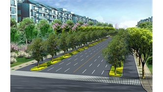 標題：巴盟金川大道效果
瀏覽次數(shù)：3336
發(fā)表時間：2020-10-16