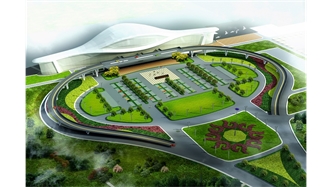 標題：集寧機場
瀏覽次數(shù)：4222
發(fā)表時間：2020-10-16