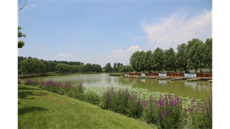 標題：包頭市民公園
瀏覽次數(shù)：2132
發(fā)表時間：2020-10-16