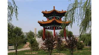 標題：托克托縣文化廣場
瀏覽次數(shù)：20034
發(fā)表時間：2020-10-17