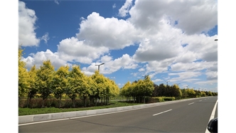 標題：集寧察哈爾大街綠化
瀏覽次數(shù)：9784
發(fā)表時間：2020-10-17