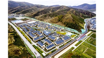 標題：北京2022年冬奧會和冬殘奧會張家口賽區(qū)奧運村
瀏覽次數(shù)：2418
發(fā)表時間：2023-11-07